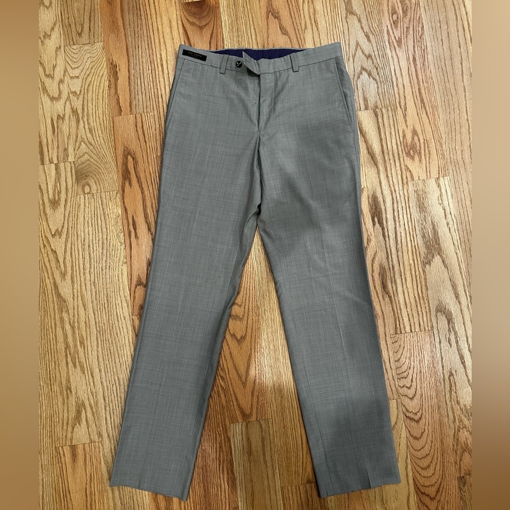 Ted Baker Dress Pants - Size 32